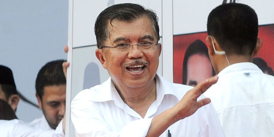 Soal Janji, Beri Teladan yang Baik