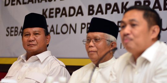 Terus serang Jokowi, PKS bisa makin jeblok di mata publik