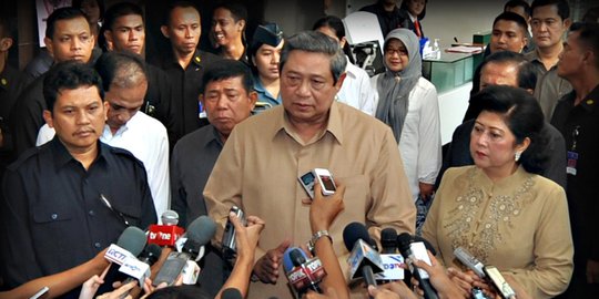 Sesneg: Anggaran rumah eks presiden tunggu Permenkeu