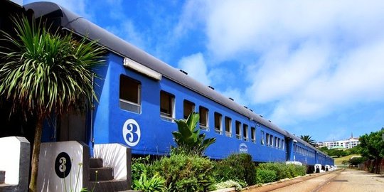 kereta api
