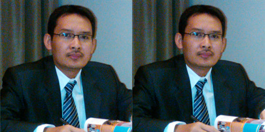 Pihak Unibraw jamin Ahmad Erani netral saat pandu debat capres