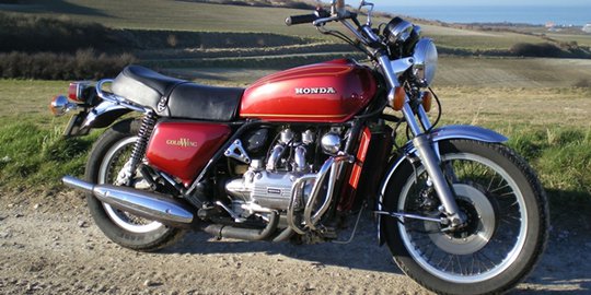 gl1000 gold wing rev3