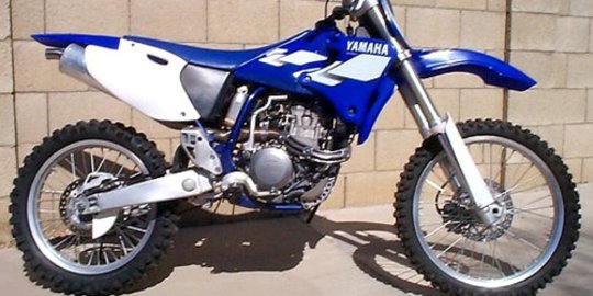 yz400f rev3