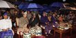 Sudah 10 kali ini SBY hadiri pawai Pesta Kesenian Bali
