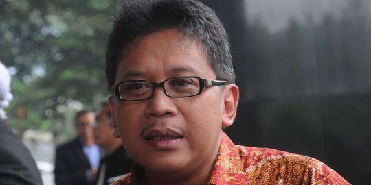 PDIP sindir 152 bukan IQ Prabowo, tapi tensi darah