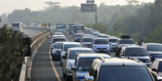 Pemerintah siapkan Rp 2 T percepat proyek tol Trans Sumatera