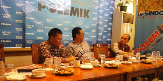Da'i Bachtiar: Polri disarankan proaktif menyikapi 'Obor Rakyat'