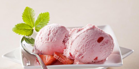 6 makanan ini bantu sukseskan foreplay!