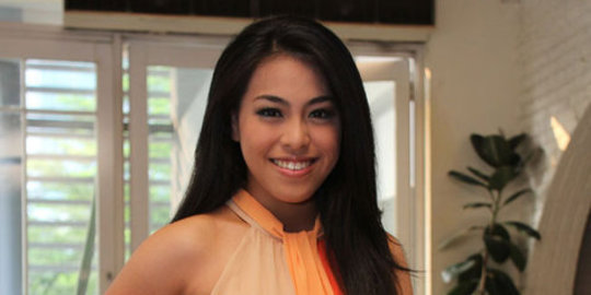 inilah 5 penyanyi cantik indonesia jebolan ajang pencarian bakat