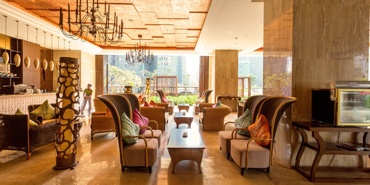 Ini 5 kafe unik yang 'dikuasai' hewan!