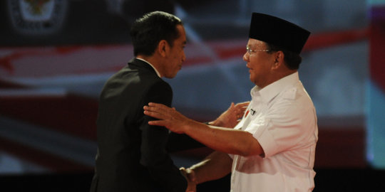 PAN: Prabowo bukan orang yang gila pujian dan hormat