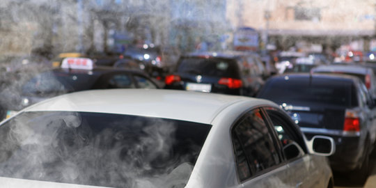 Tekan polusi udara, BLHD Sulsel siapkan uji emisi kendaraan