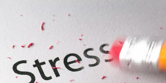 stres