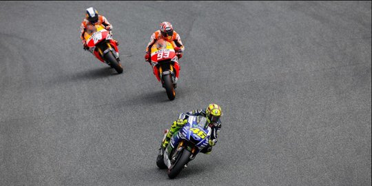 marquez rossi pedrosa