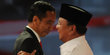 Debat Prabowo vs Jokowi mirip laga Piala Dunia Brazil vs Kamerun