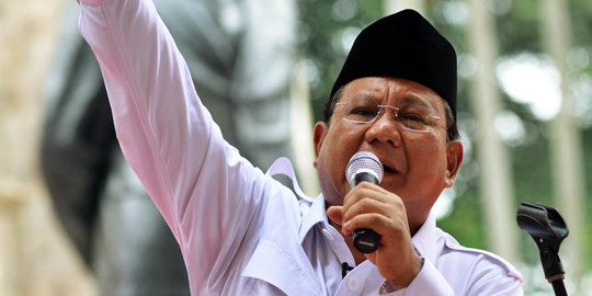 Sekjen HKTI: Prabowo-Hatta cenderung impor, memiskinkan petani