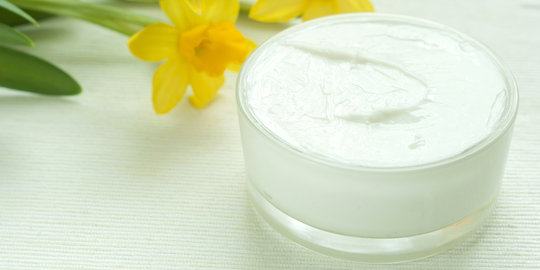 Yuk, bikin body butter sendiri dengan resep mudah ini