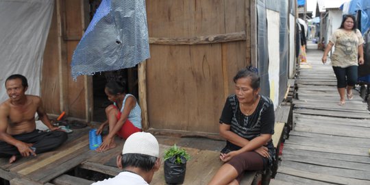 Bupati Mukomuko imbau warganya tidak terpancing perbuatan polisi