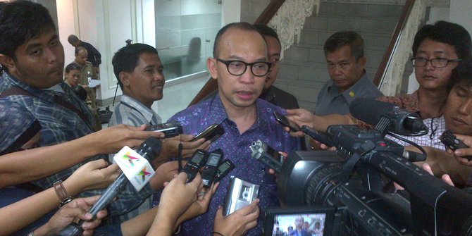 Menkeu ogah komentari pendapat Prabowo soal kebocoran 