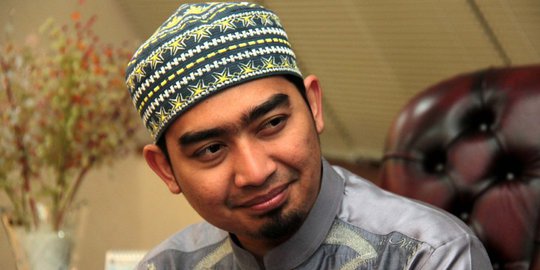 Konflik tanah, Ustaz Solmed lapor ke Bareskrim Polri