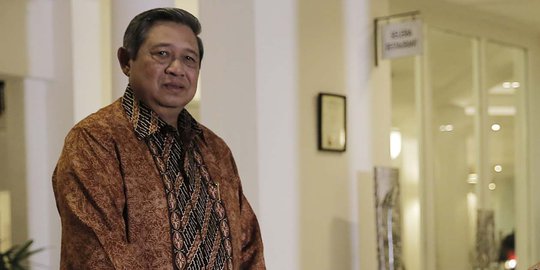 SBY terbang ke Fiji untuk klarifikasi persoalan Papua