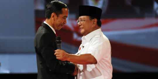 Dirjen Pajak heran Jokowi-Prabowo hindari debat soal pajak