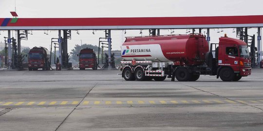 Pertamina Jateng minta warga tak khawatir kekurangan BBM dan gas