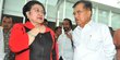 Resmikan RS UMM, Megawati ingin Muhammadiyah jadi pelita