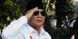Tiba di Manado, Prabowo jadi rebutan warga