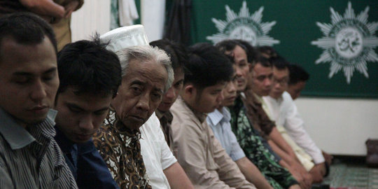 Muhammadiyah Sumsel mulai puasa 28 Juni