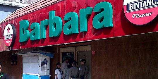 Pro penutupan, pemilik wisma terbesar di Dolly dicap pengkhianat