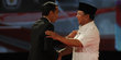 4 Spekulasi Prabowo-Jokowi tak perdebatkan pajak