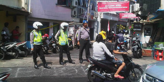 Jokowi dukung Risma tutup Gang Dolly