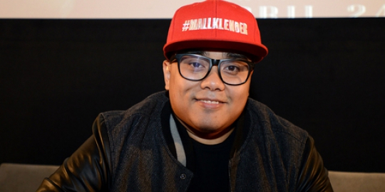 Saykoji rilis \'Presiden Impian\', dukung siapa?