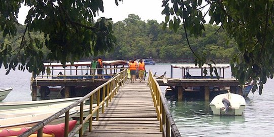 Lestarikan budaya, Sabang selenggarakan Festival Sabang Fair