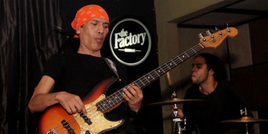 Ulang tahun, Yuke Sampurna rangkum perjalanan karir