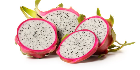 Petani Bali sukses ubah tanah kering jadi lahan Buah Naga
