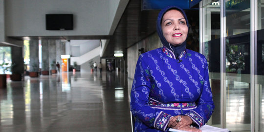 Ini alasan Demokrat copot Noriyu jadi pimpinan Komisi IX DPR