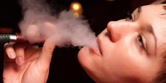 ini 6 efek mengerikan rokok pada penampilan fisik