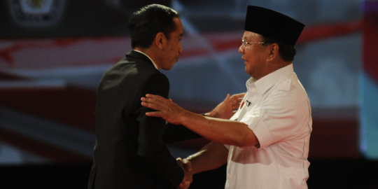 Gubernur BI yakin Jokowi-Prabowo tetap undang investor asing