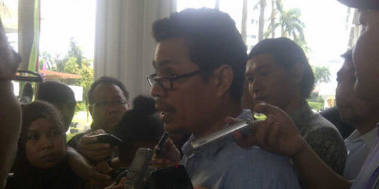 Siapa Faizal Assegaf,tuding Mega lobi Jaksa Agung amankan Jokowi