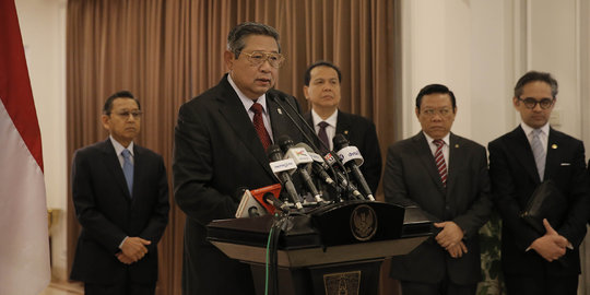 PM Fiji puji SBY sebut pemimpin paling berpengaruh