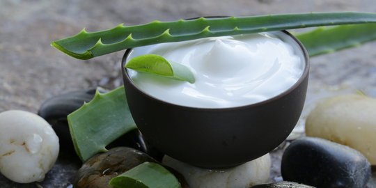 Yuk, coba buat body lotion organik dengan resep mudah berikut!