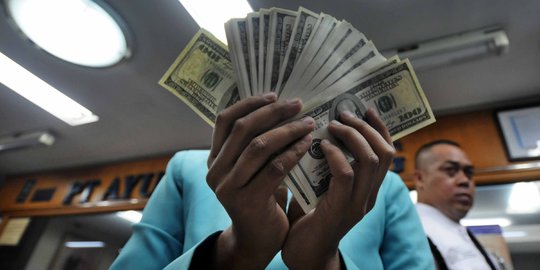 IIF raup kredit sindikasi infrastruktur USD 250 juta