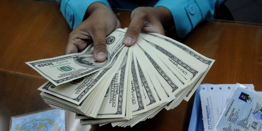 Lindung nilai dalam forex