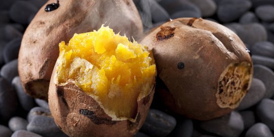 potato