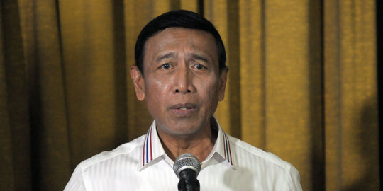 Timses Prabowo: Wiranto paling bertanggung jawab kerusuhan '98