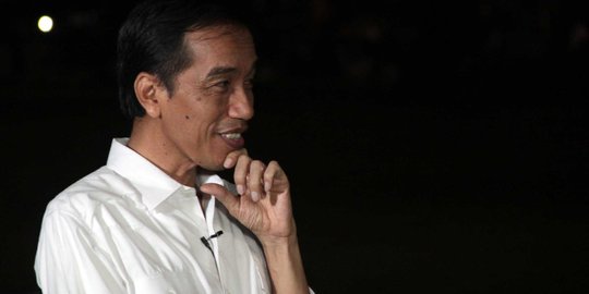 FaktaJokowi.com bantah tuduhan-tuduhan ke Jokowi
