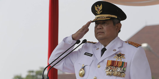 Kader Demokrat bermanuver, Ruhut bantah SBY kehilangan pamor