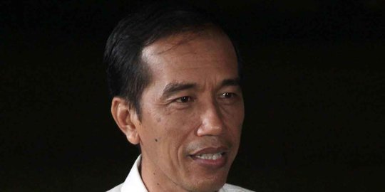 Jokowi tetap akan pertahankan kolom agama di KTP